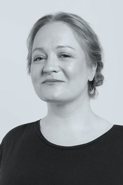 et billede af Olga Shakina