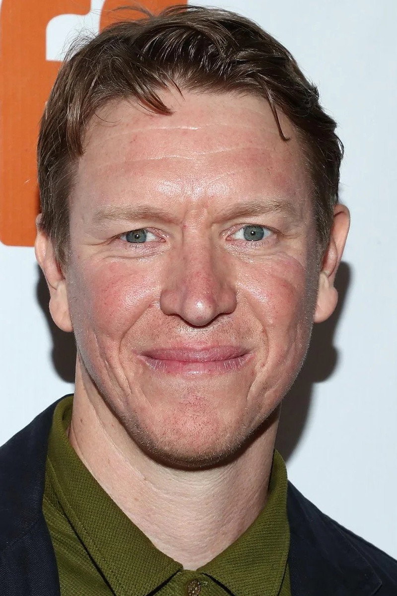Sam Spruell fotoğraf 3