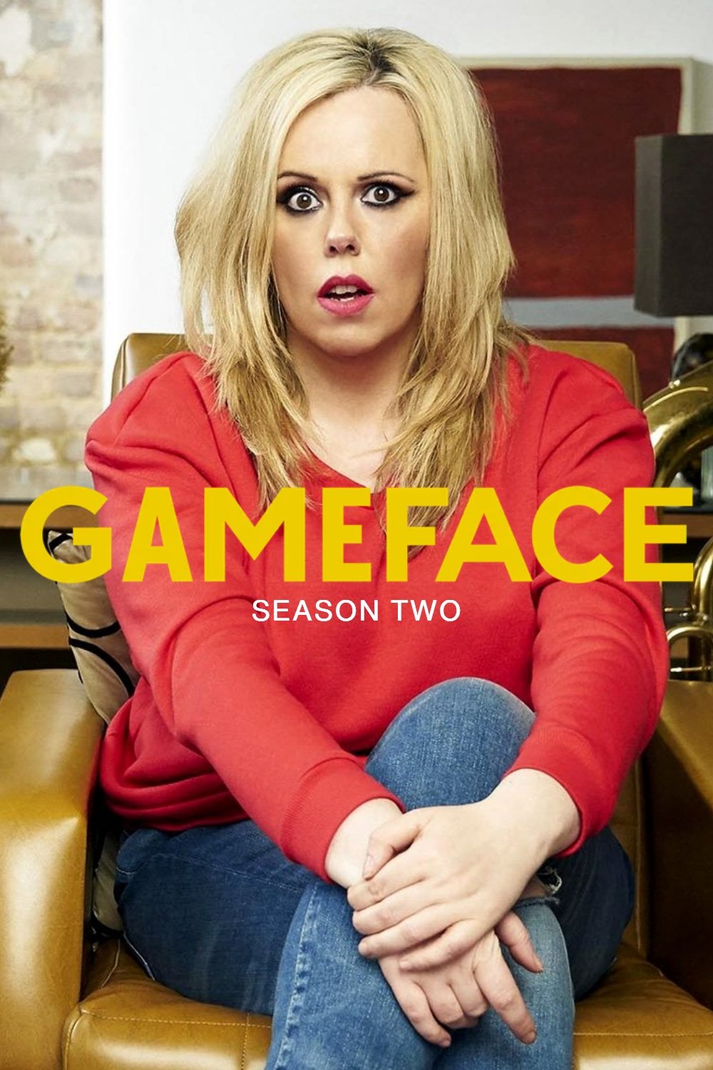 GameFace - Season 2