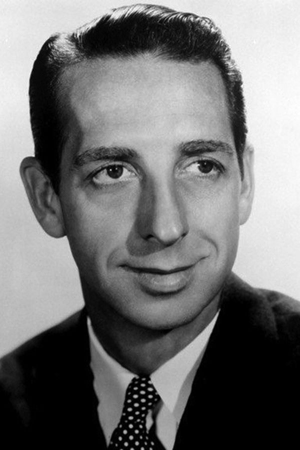 et billede af Gil Lamb