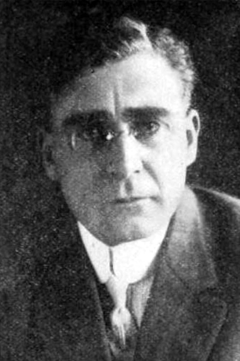 et billede af George Stanley