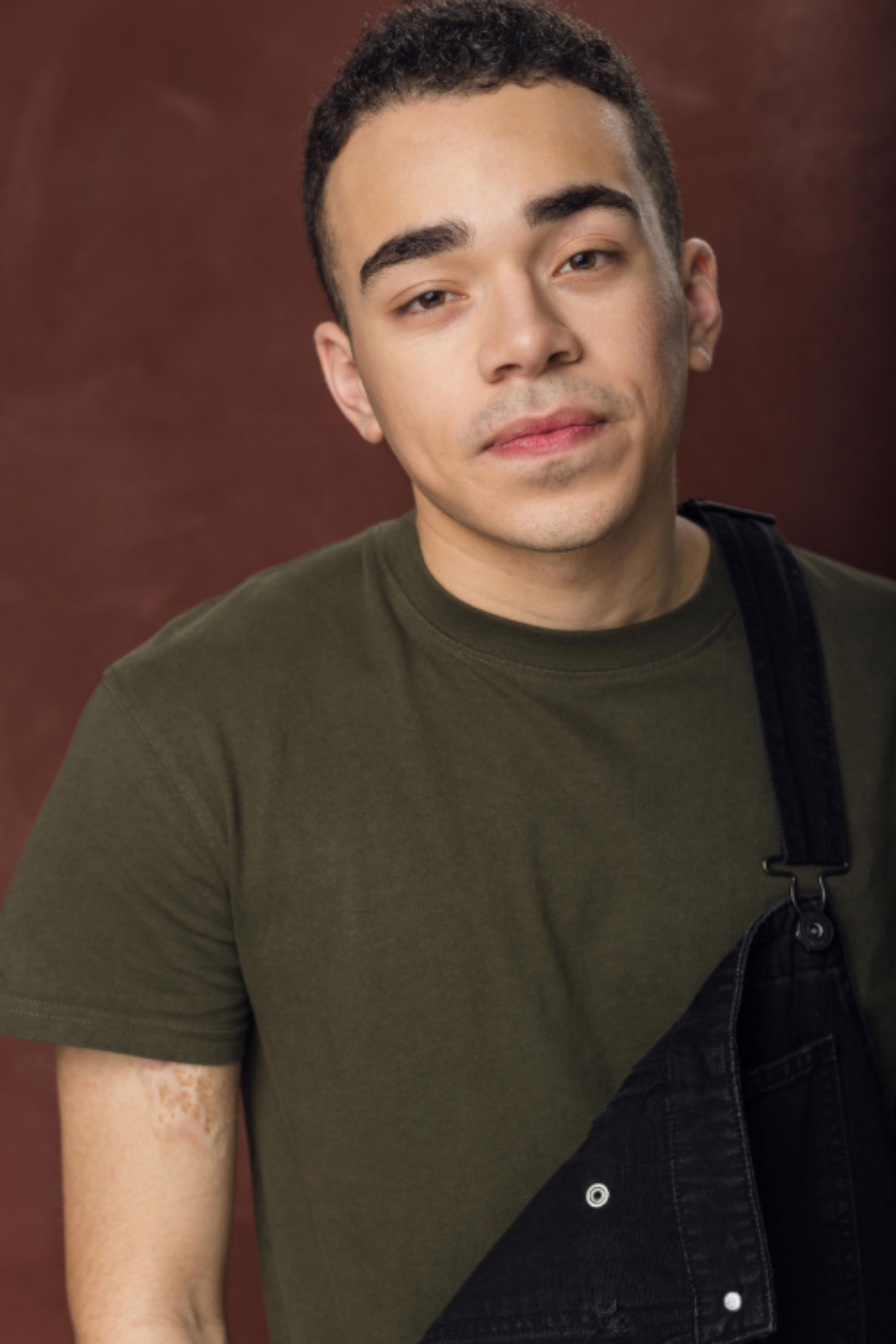 et billede af Matthew Andrew Gonzalez