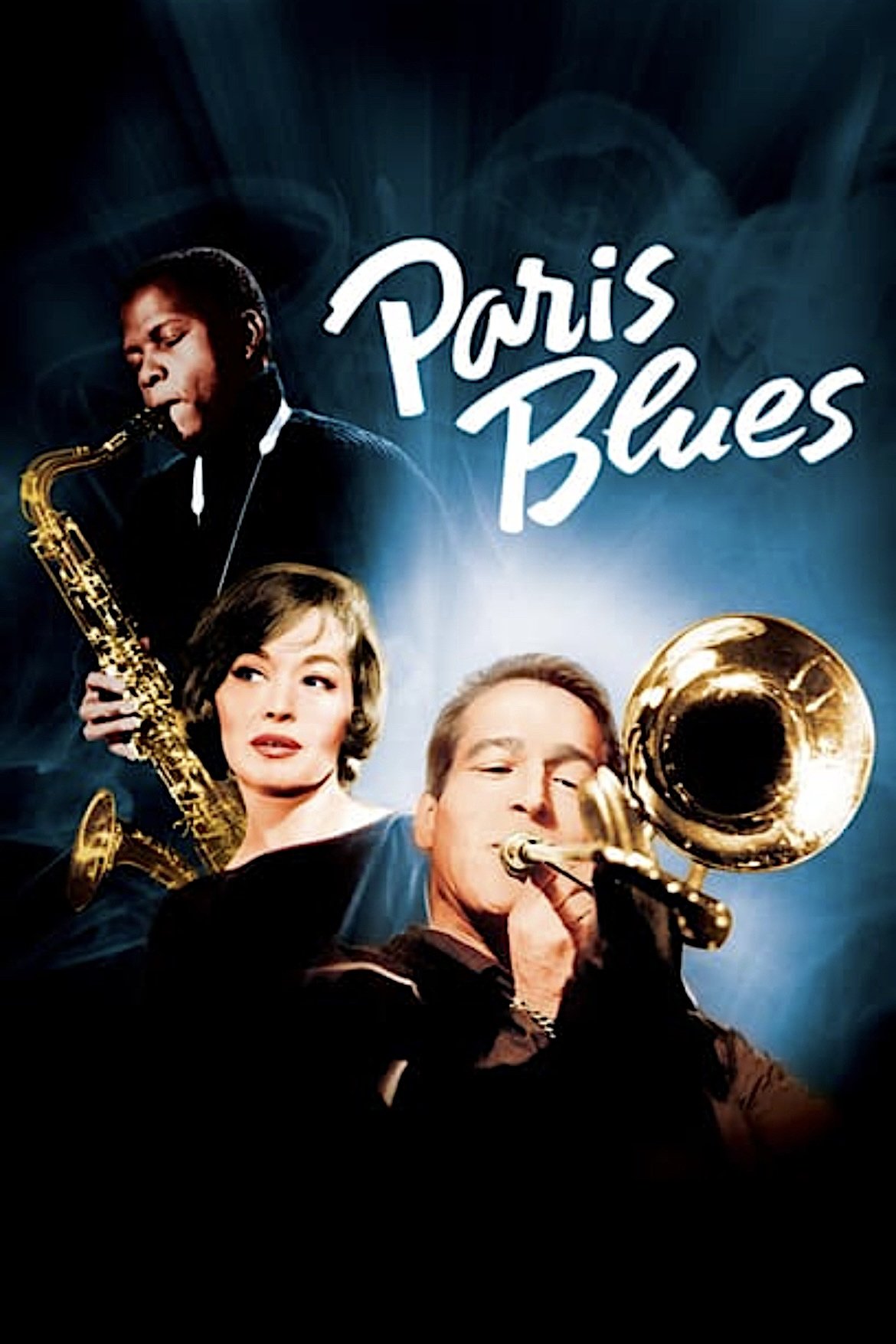 Paris Blues
