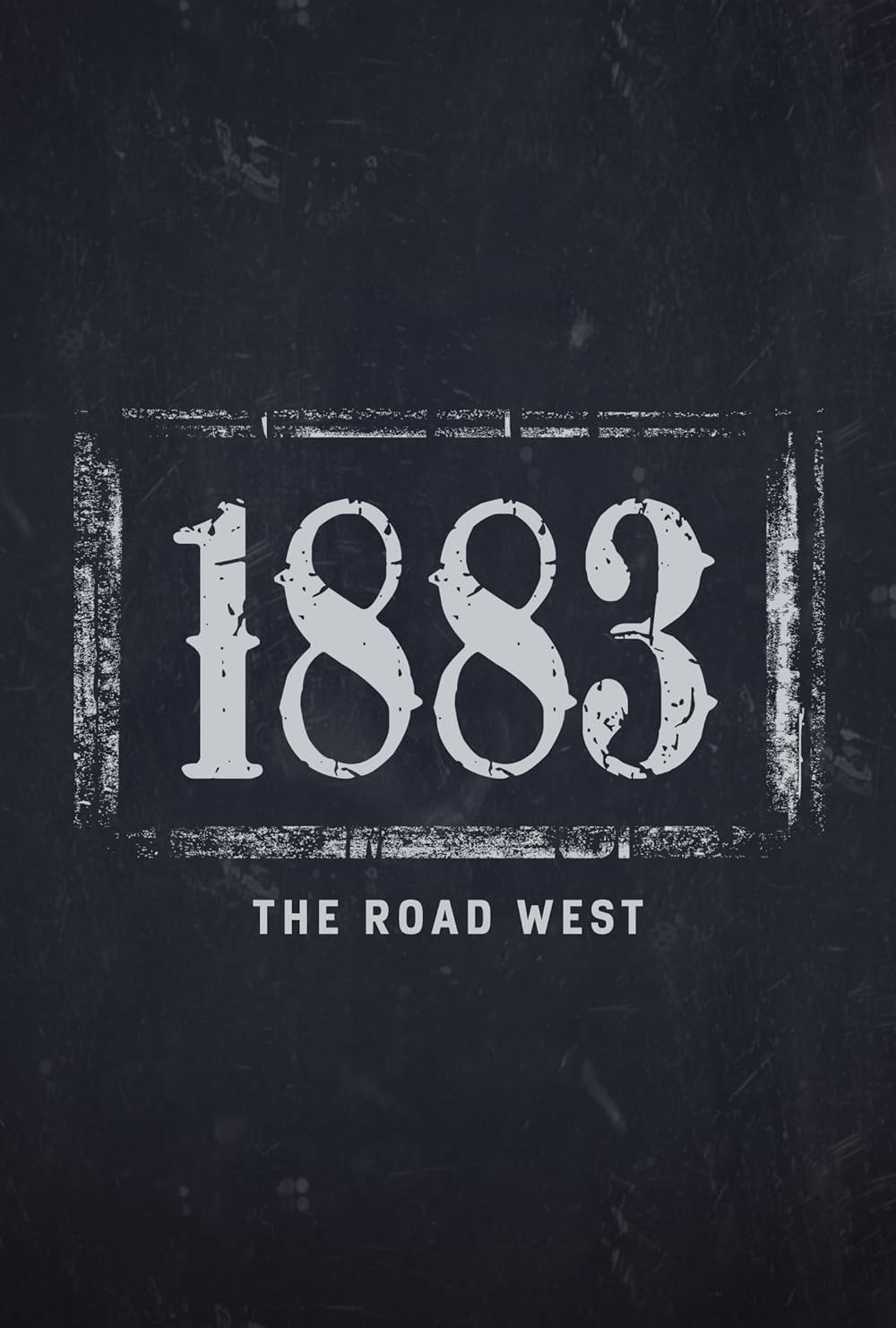 1883: The Road West