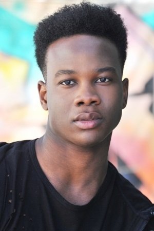 et billede af Ruchi Wigwe