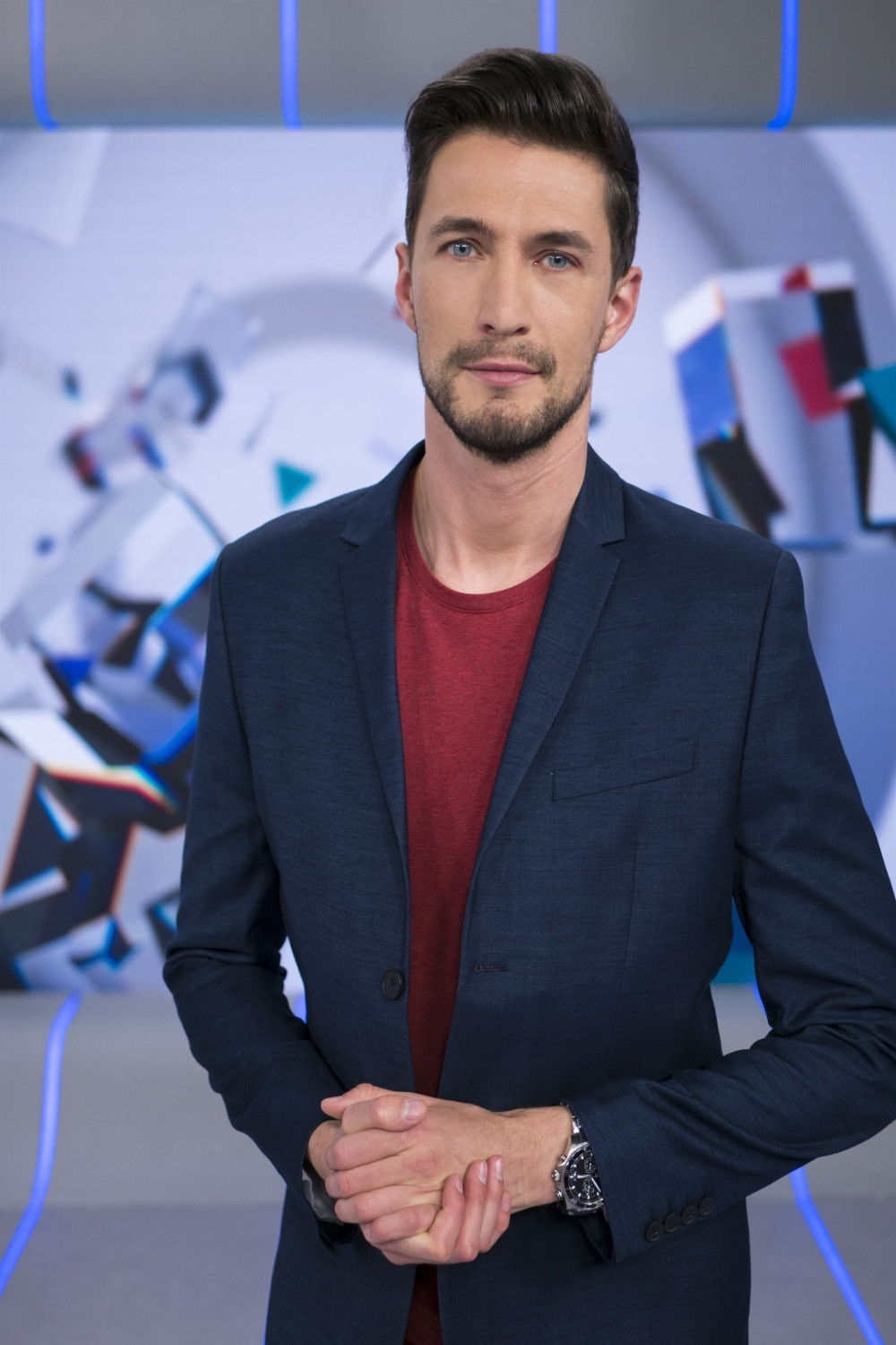 et billede af Tokár Tamás