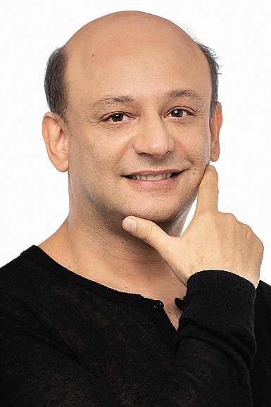 et billede af Nilton Bicudo