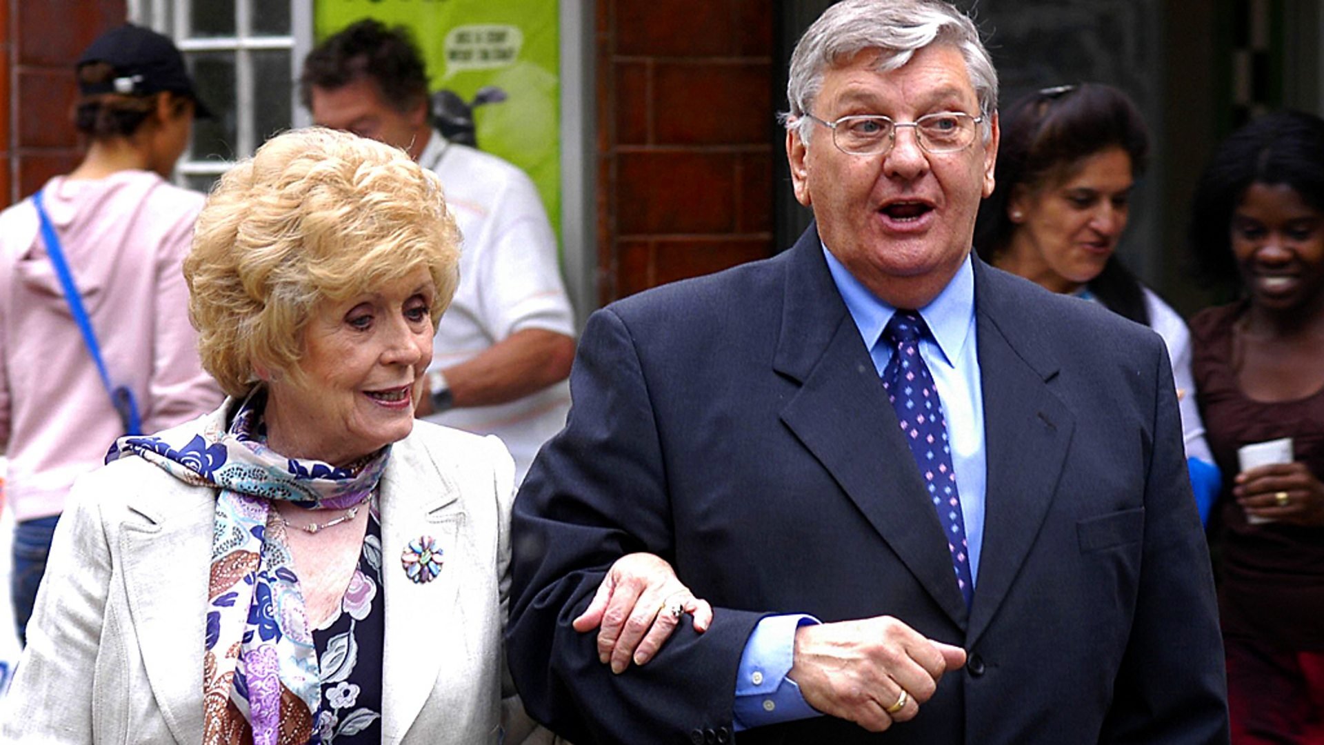 EastEnders