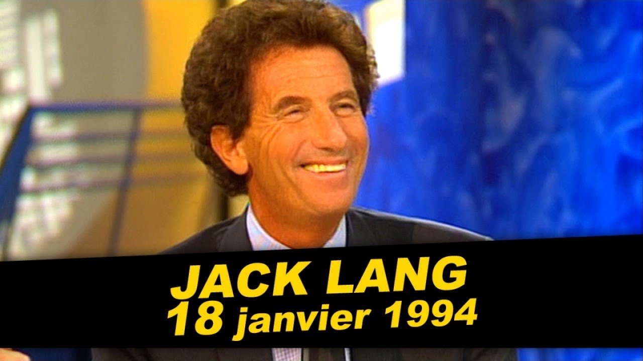 Coucou c'est nous ! - Emission du 18 janvier 1994