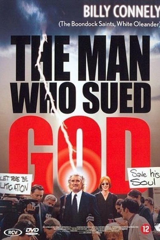 The Man Who Sued God