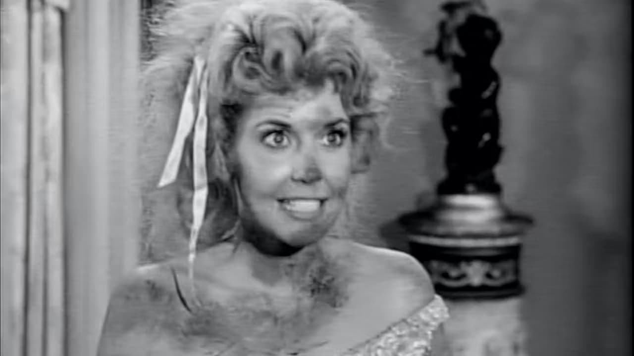 The Beverly Hillbillies Season 2 :Episode 12  Elly Needs a Maw