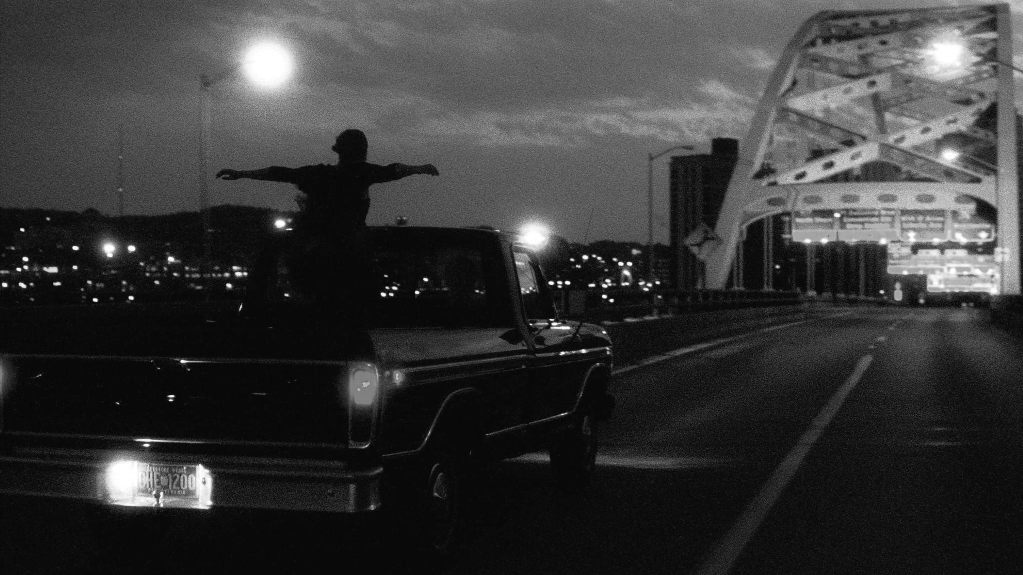 The Perks of Being a Wallflower (2012)