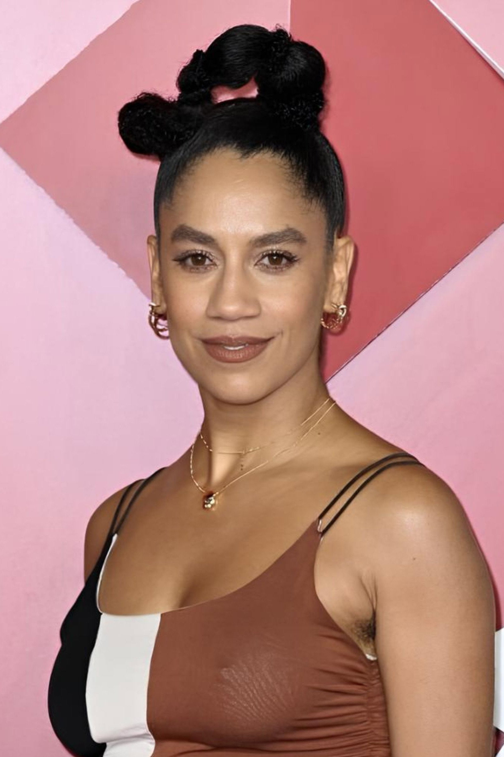 Amelie Dokubo