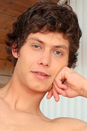 et billede af Louis Brooks