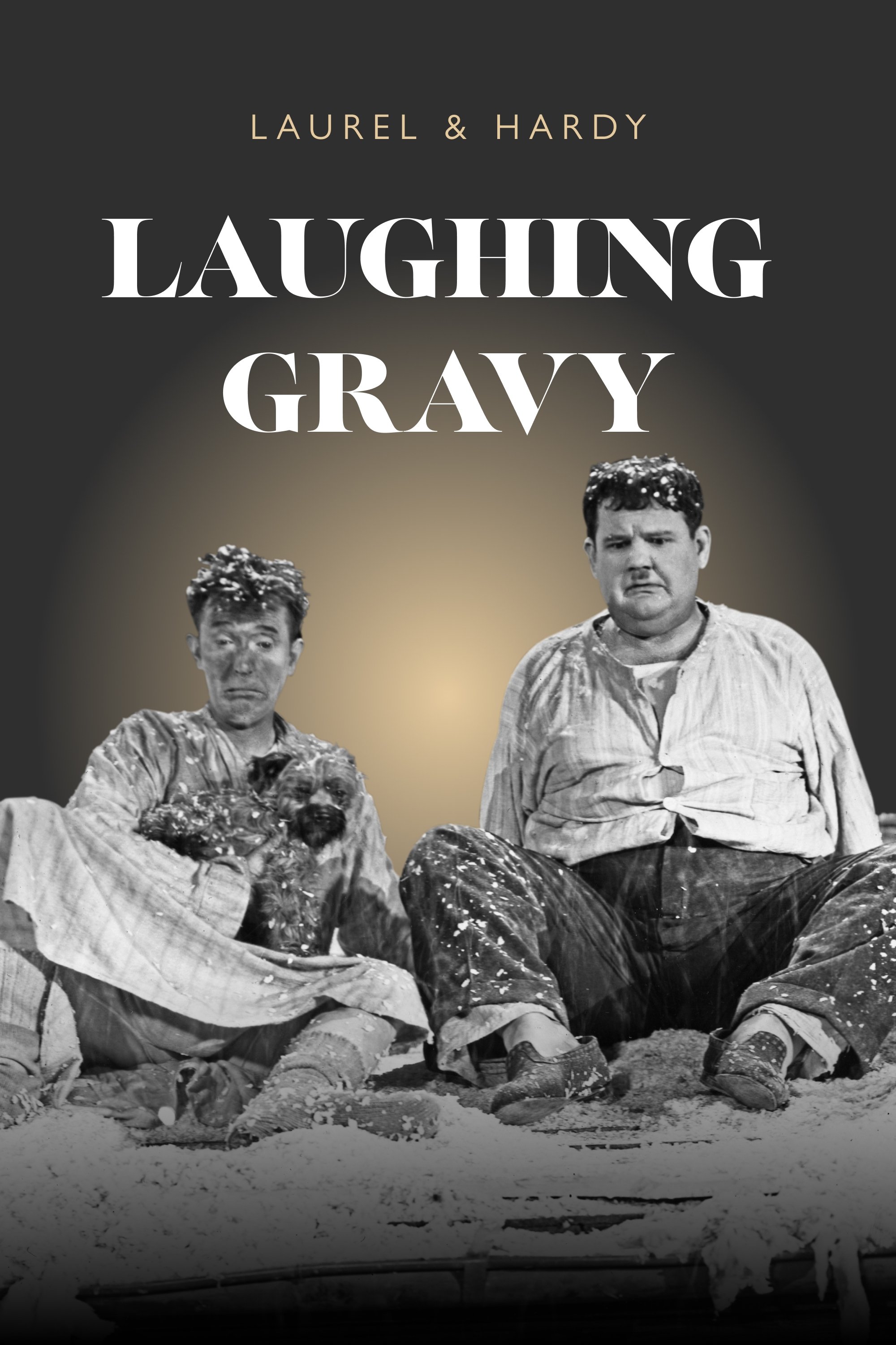 Laughing Gravy