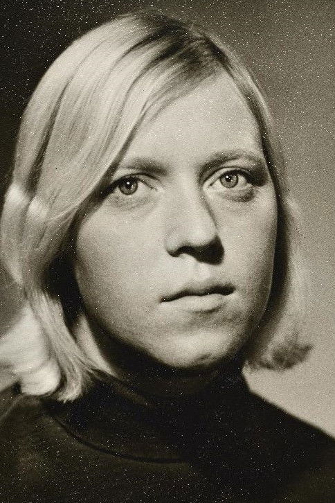 et billede af Aave Laanoja