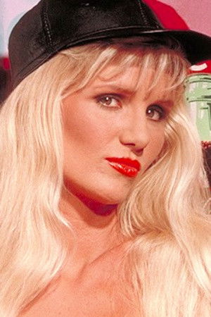 et billede af Kelly Jaye