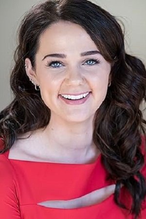 et billede af Haley Dumas