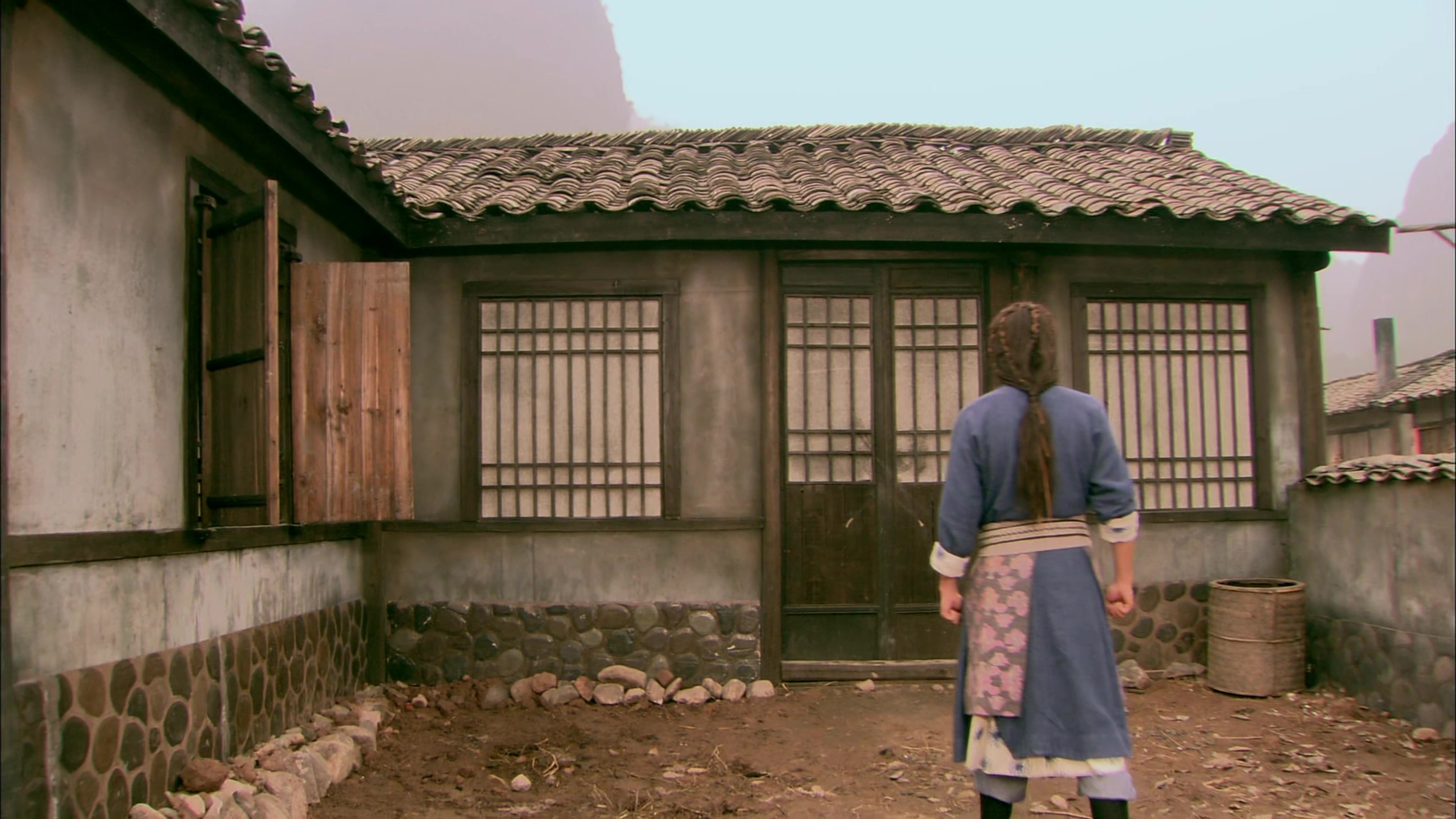 The Legend of the Condor Heroes