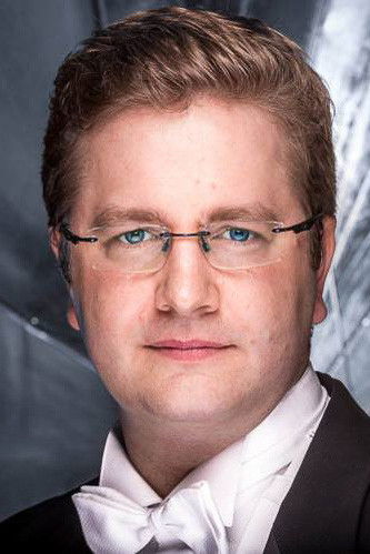 et billede af Tadeusz Szlenkier