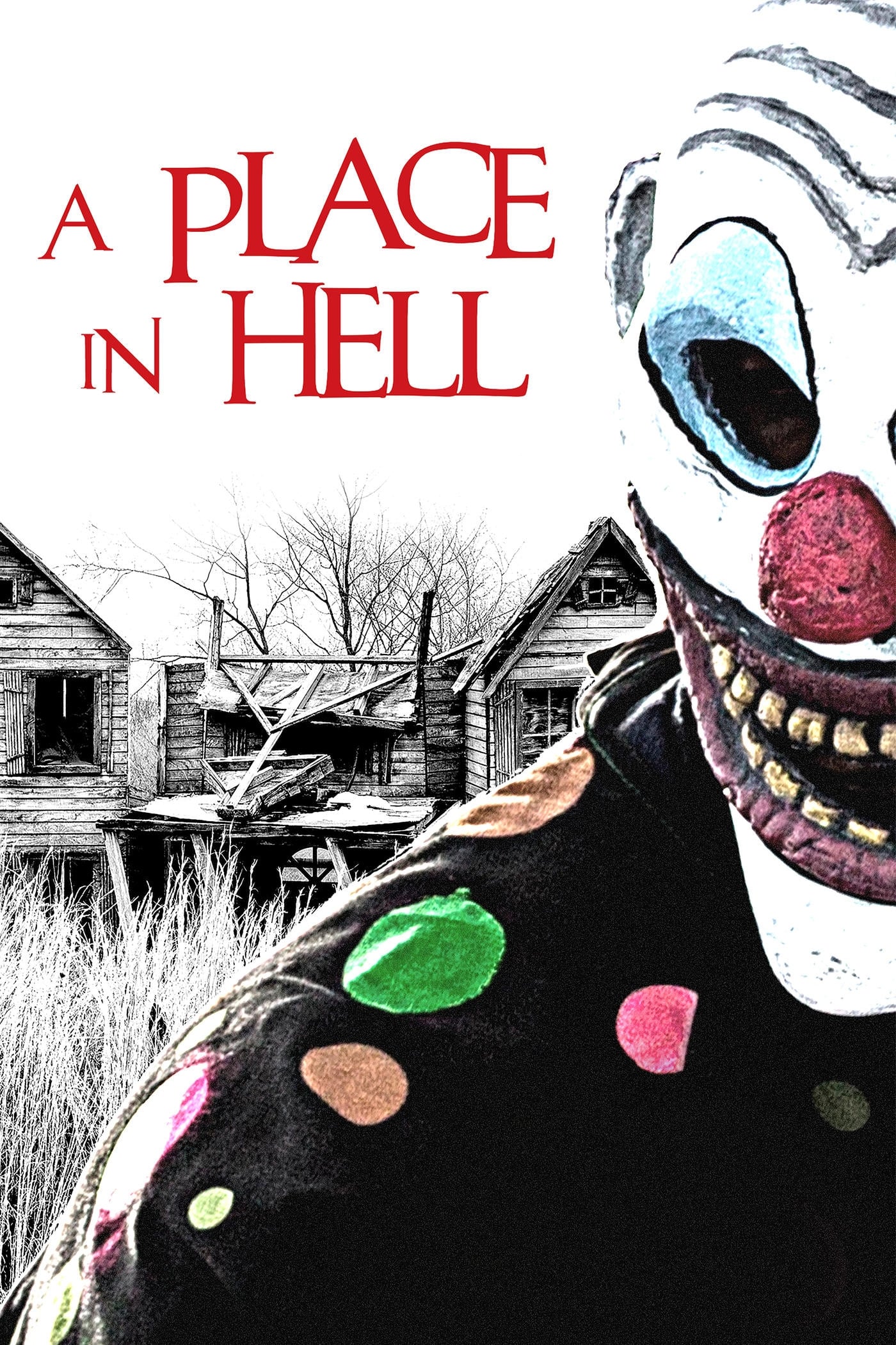 A Place in Hell (2018)
