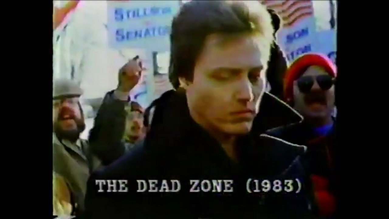 Long Live the New Flesh: The Films of David Cronenberg (1986)