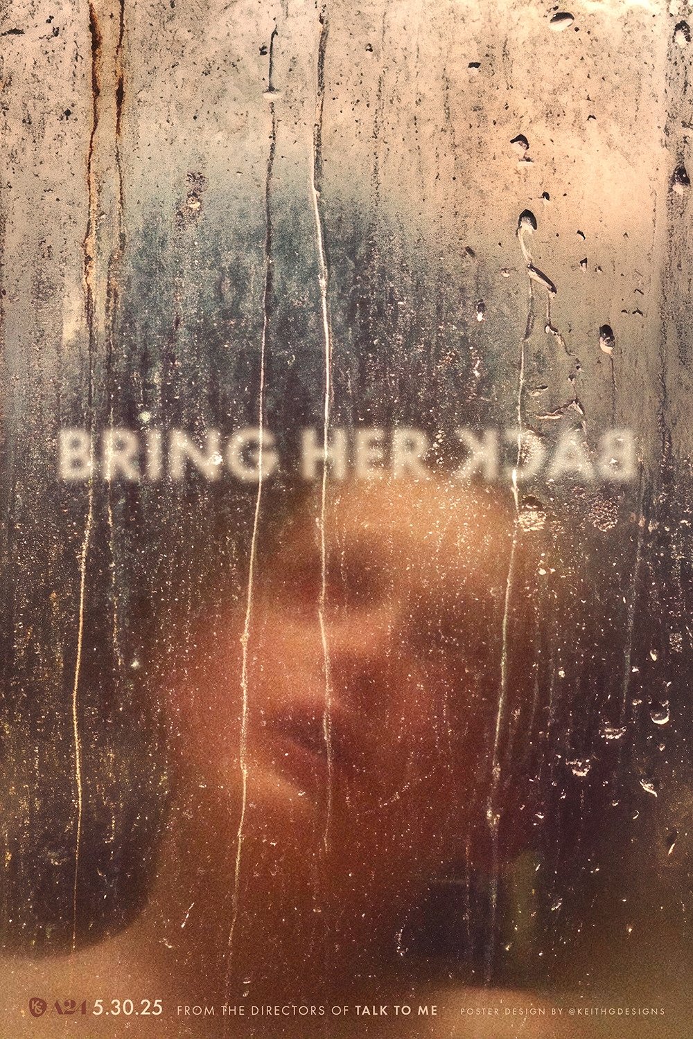 Bring Her Back