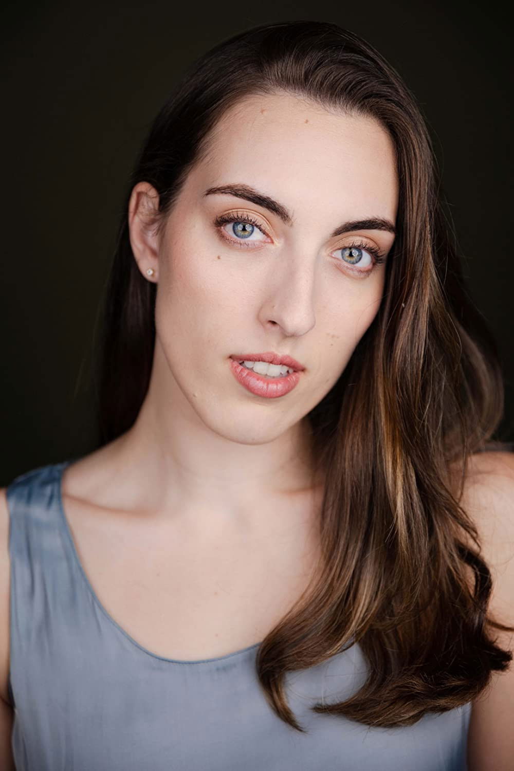 et billede af Suzanna Crismani