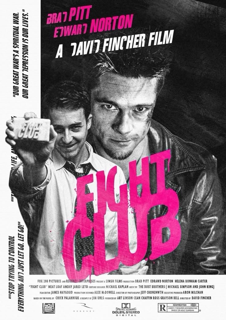Fight Club