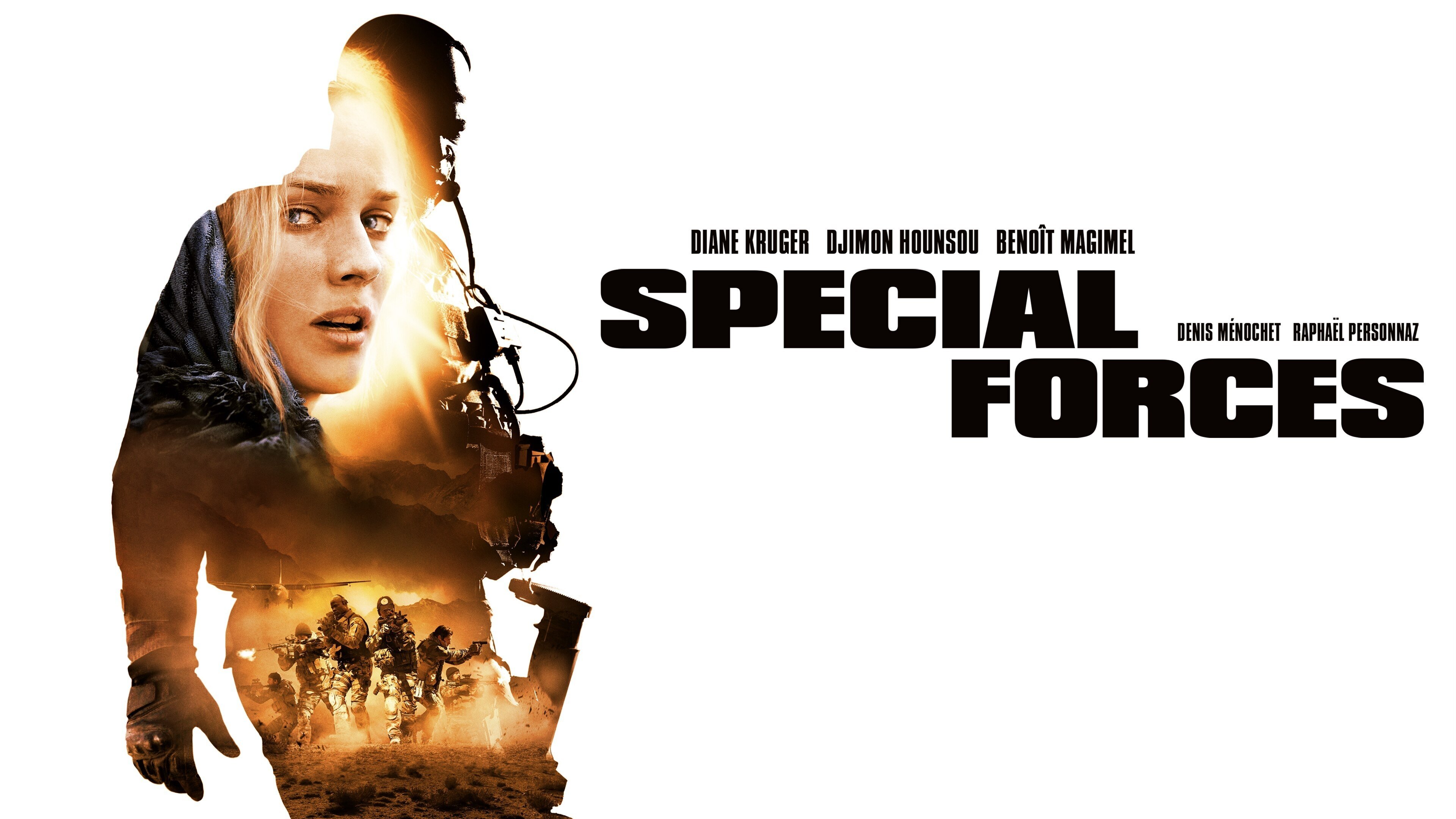 Forças Especias (2011)