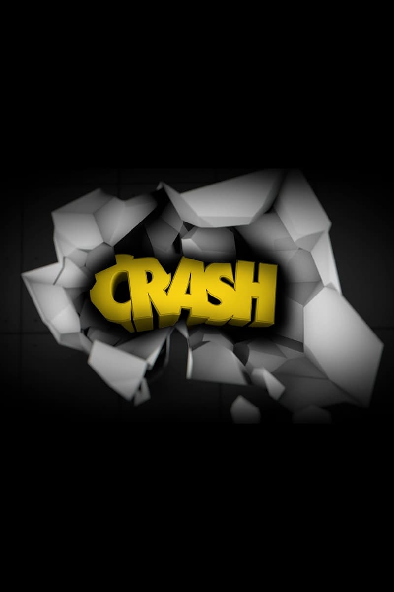 Crash on FREECABLE TV