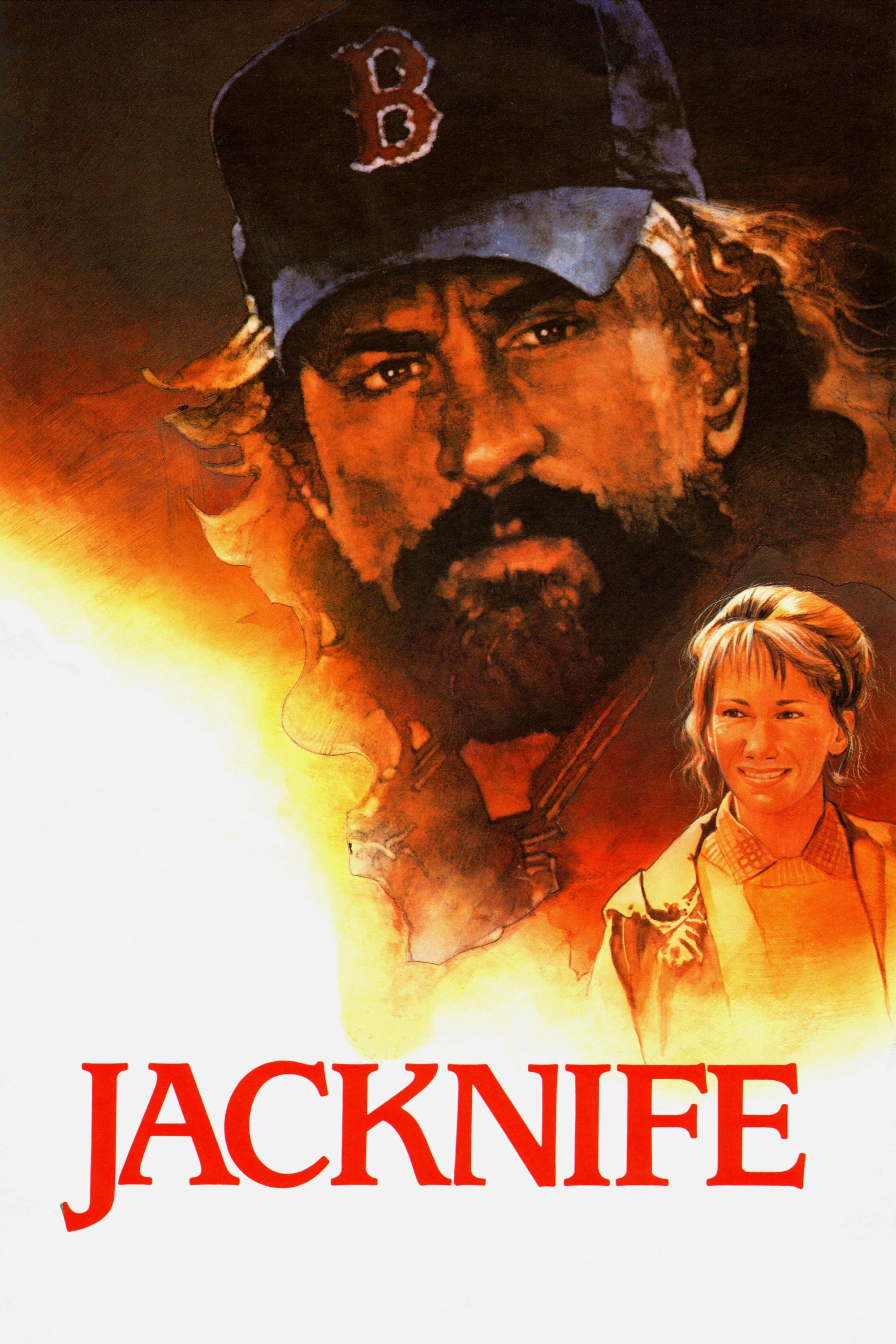 Jacknife