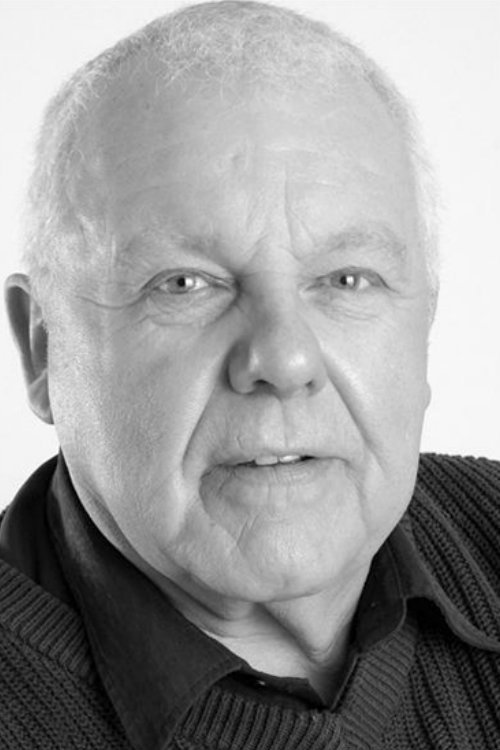 et billede af Sidney Livingstone