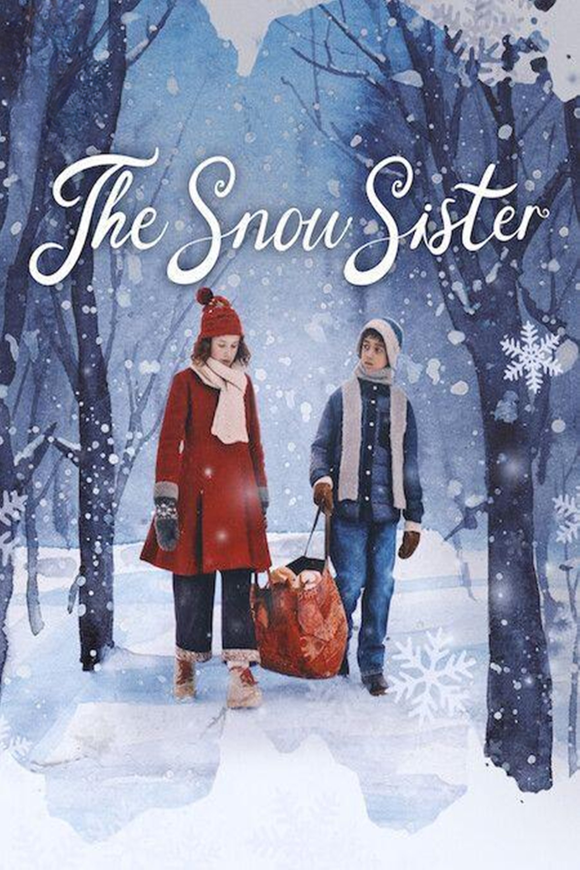 The Snow Sister | awwrated | 你的 Netflix 避雷好幫手!