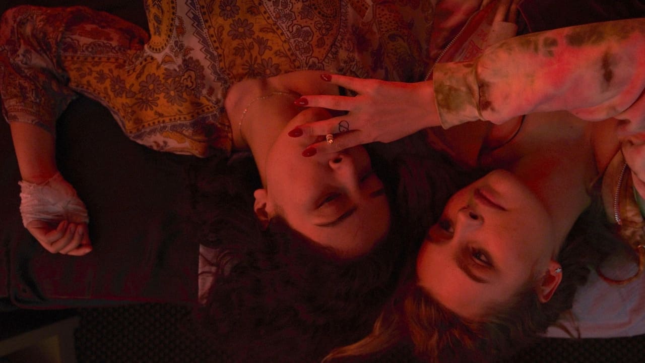 Stray Dolls (2019)
