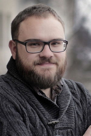 et billede af Žiga Virc