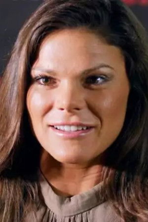 et billede af Lauren Mueller