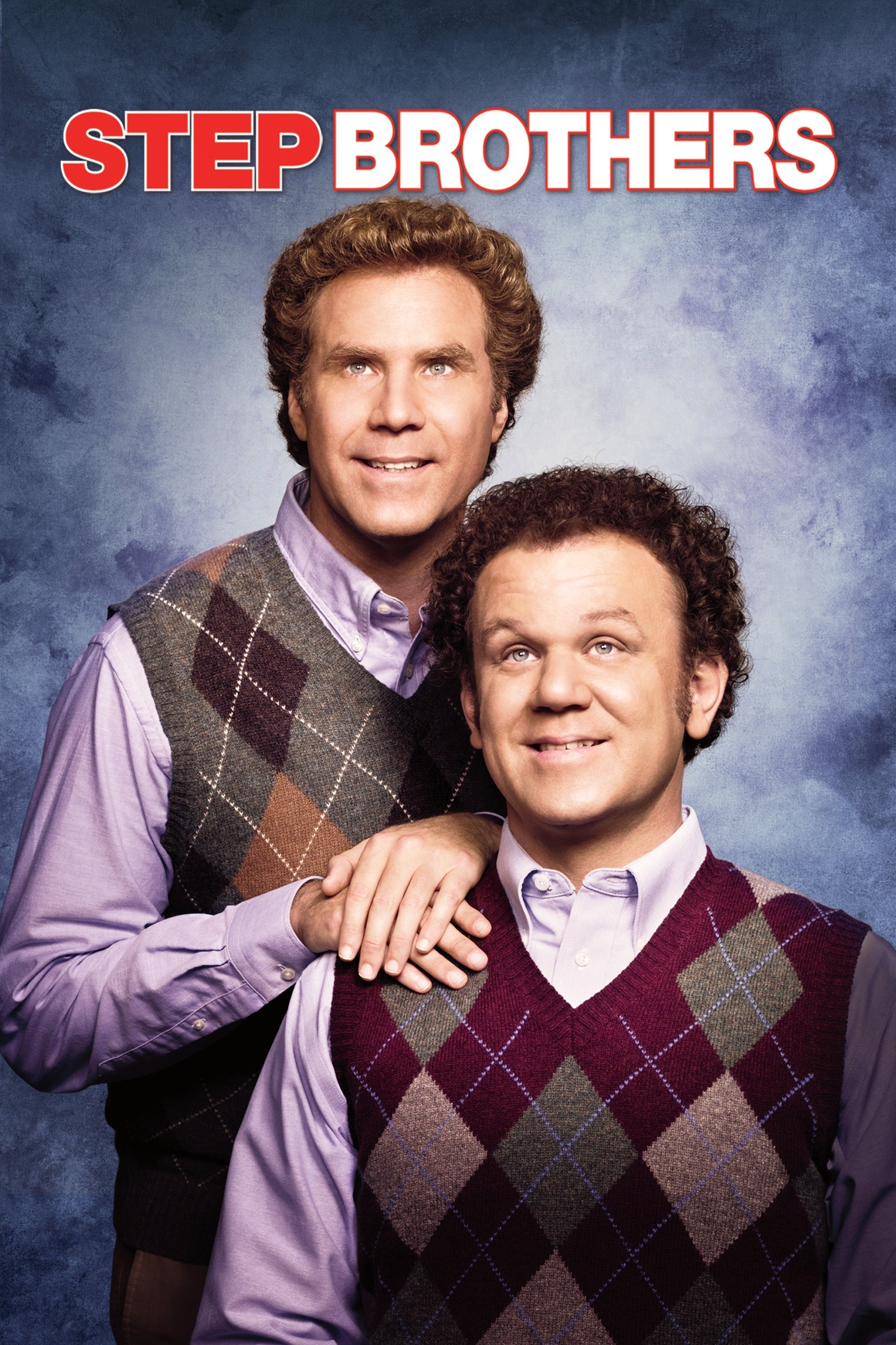 Step Brothers