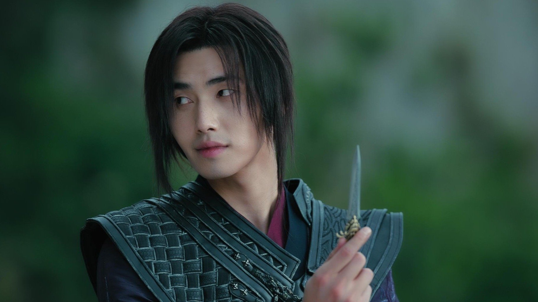 Dashing Youth