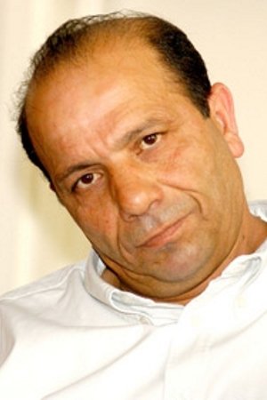 et billede af Mehdi Charef