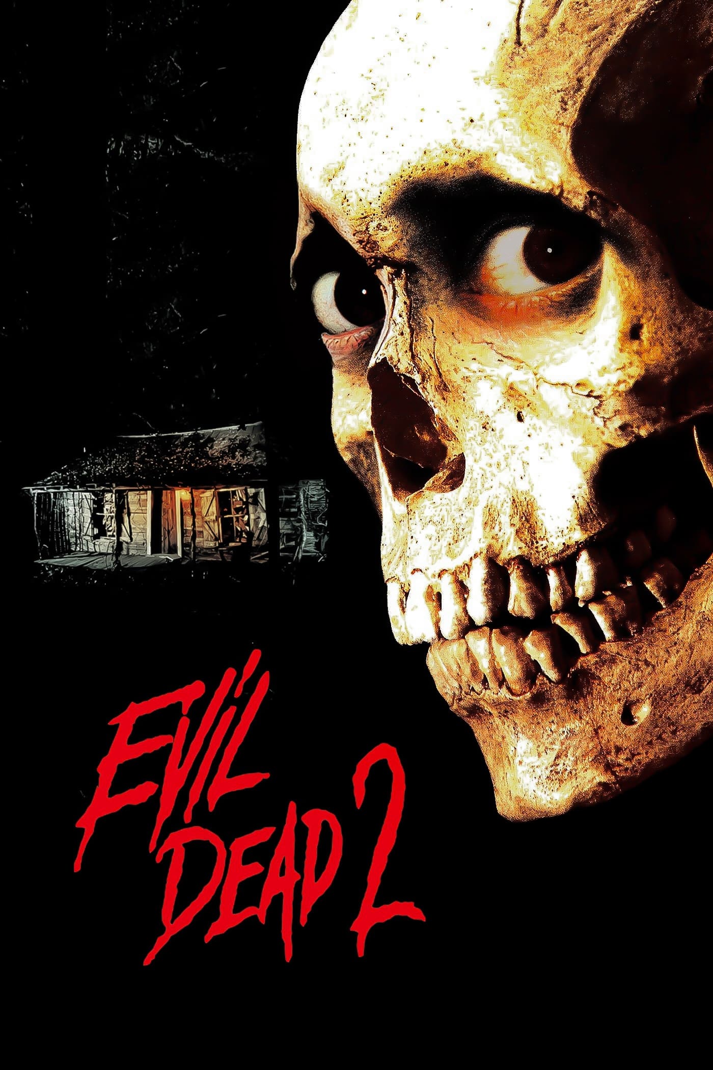 Evil Dead II