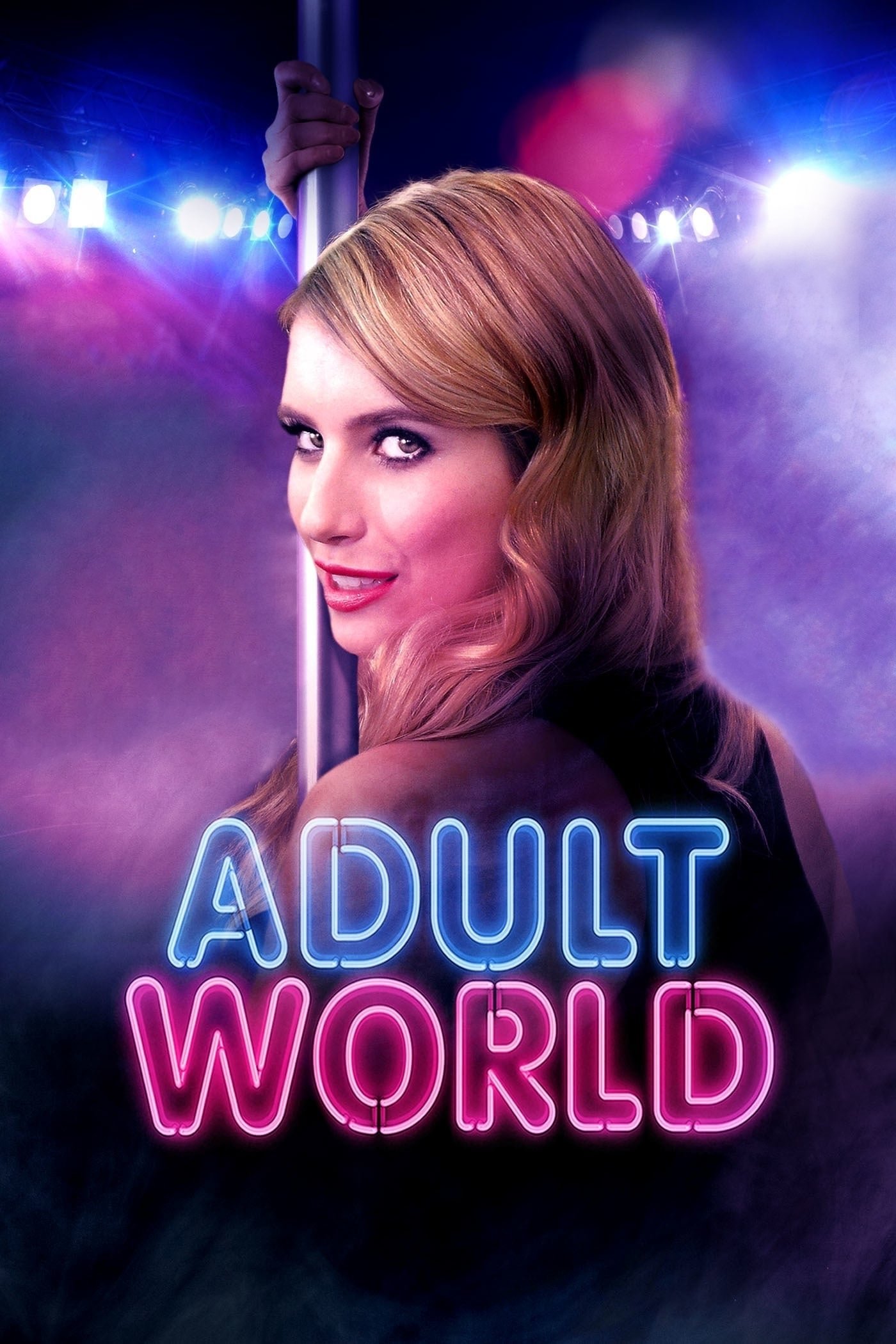 Adult World