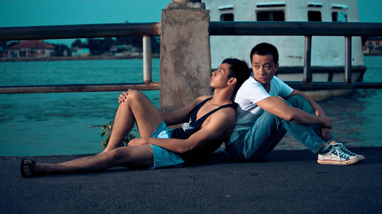 Hot Boy Nổi Loạn