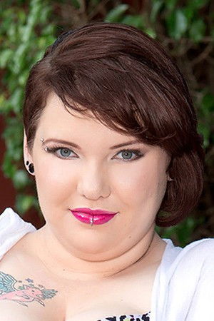 et billede af Kitty McPherson