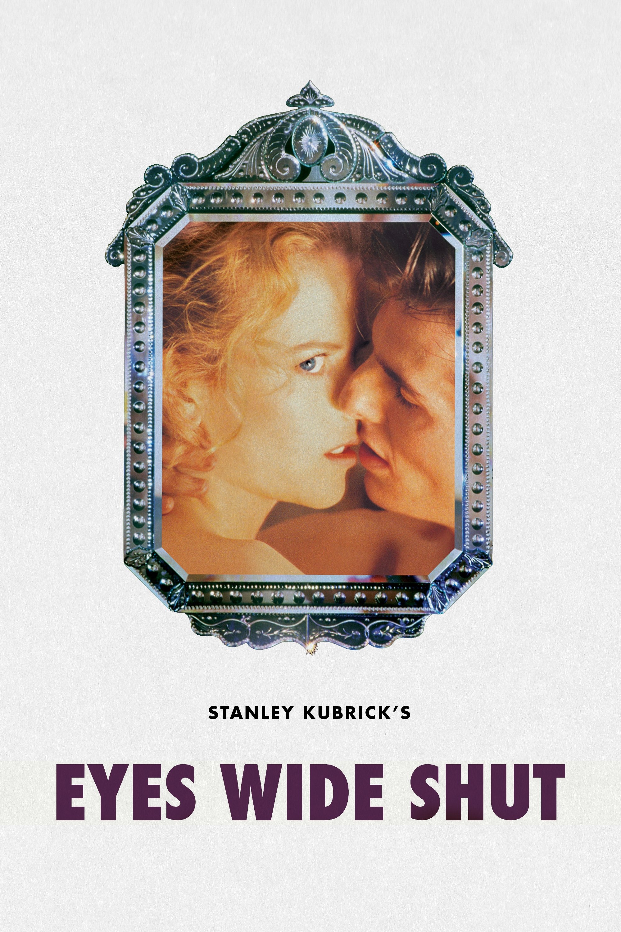 Eyes Wide Shut