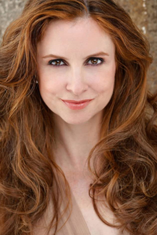 et billede af Kelly Turner