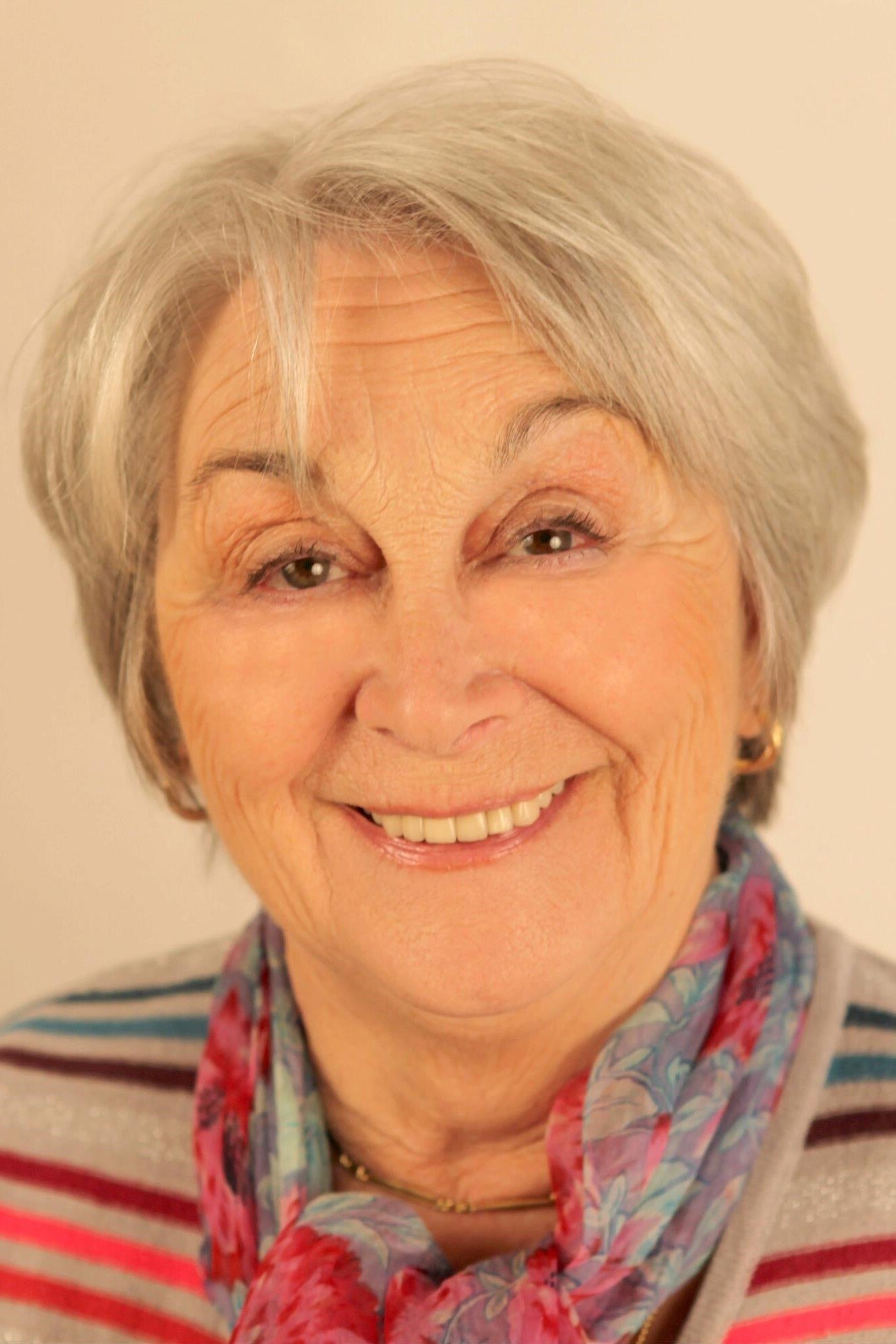 et billede af France Darry