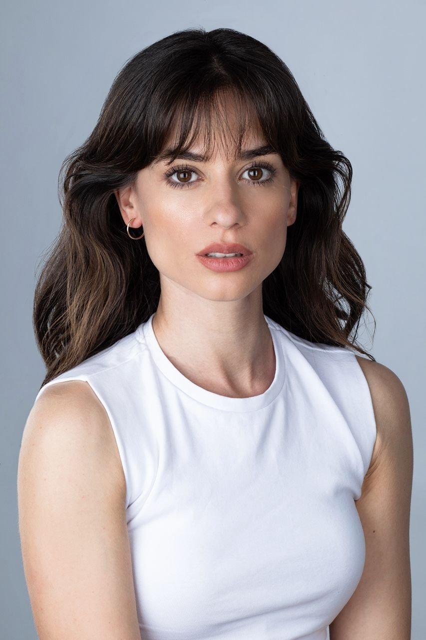 et billede af Alejandra Meco