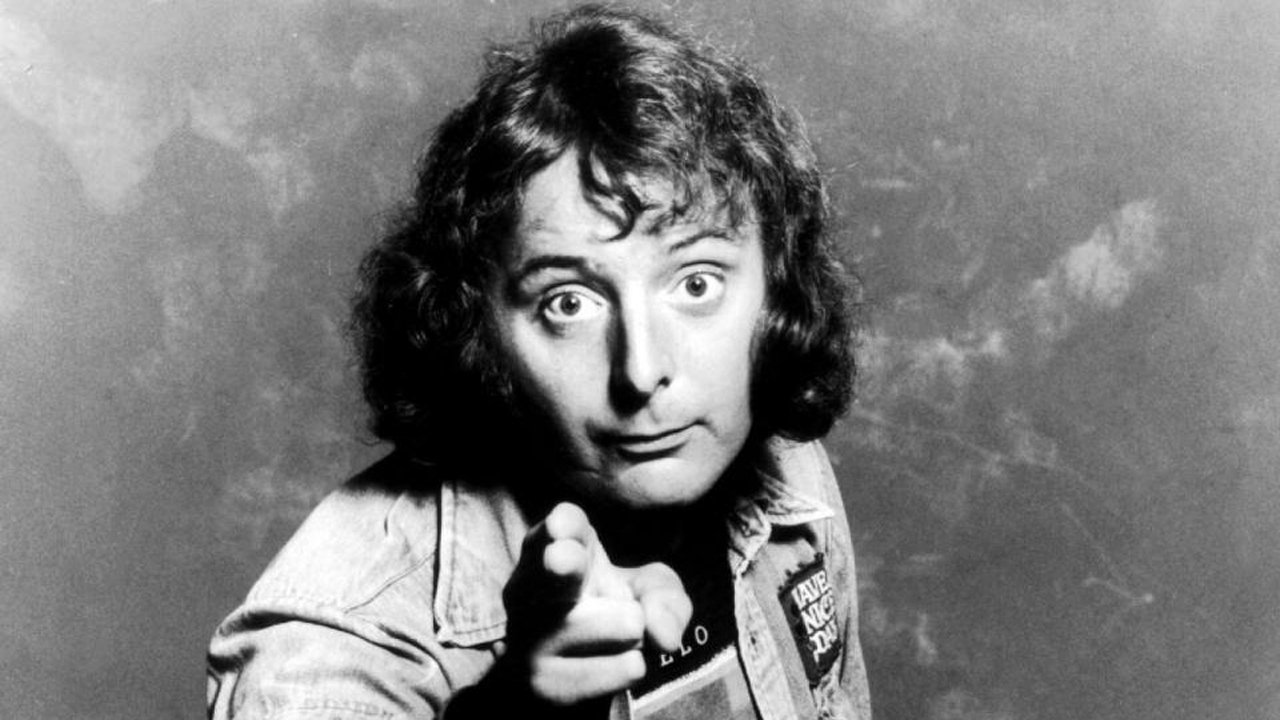 An Audience With Jasper Carrott