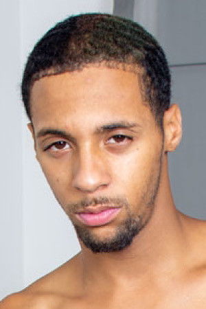 et billede af Kristian Dawawan